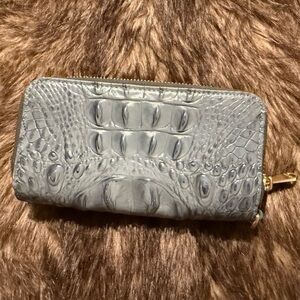 Brahmin Ady Wallet in Alden Road leather